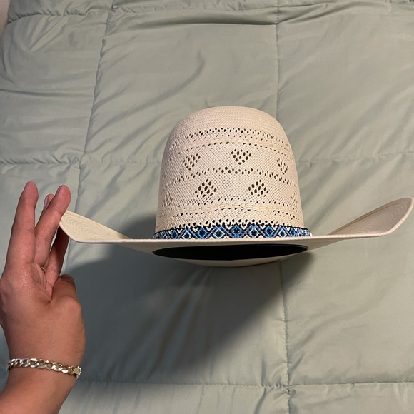Jobes Hat Straw Hat Sombrero Jobes Hat 